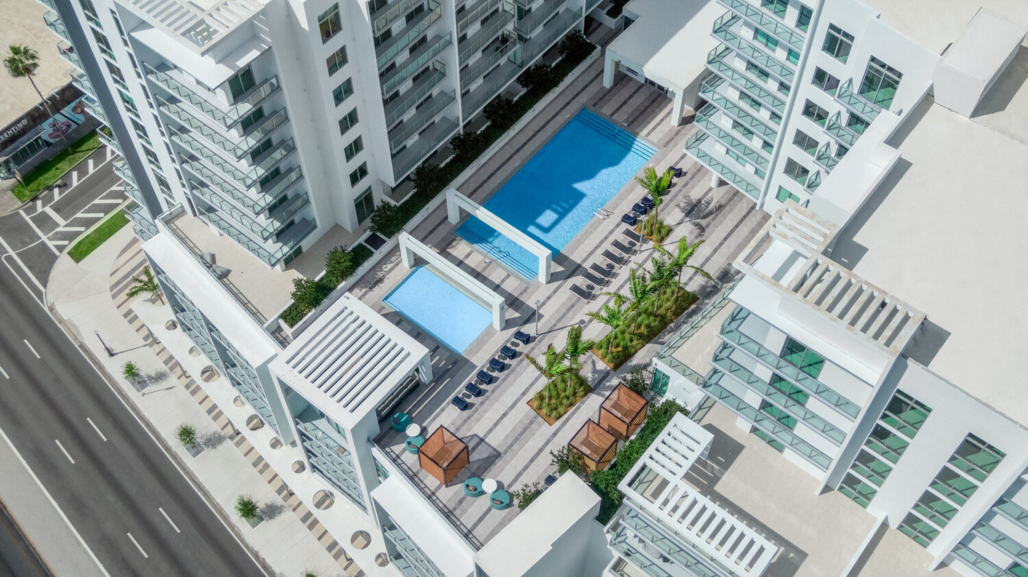 Attention Snowbirds: Alta Developers' Quadro Miami Design District