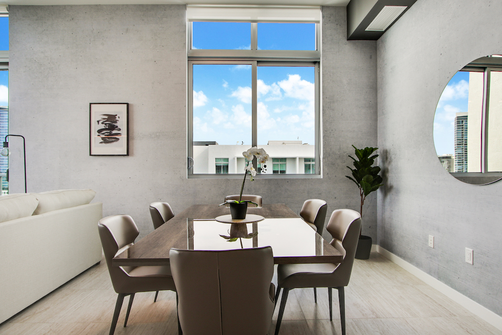 Benefits Of Buying Short-Term Condos At Quadro Miami Design