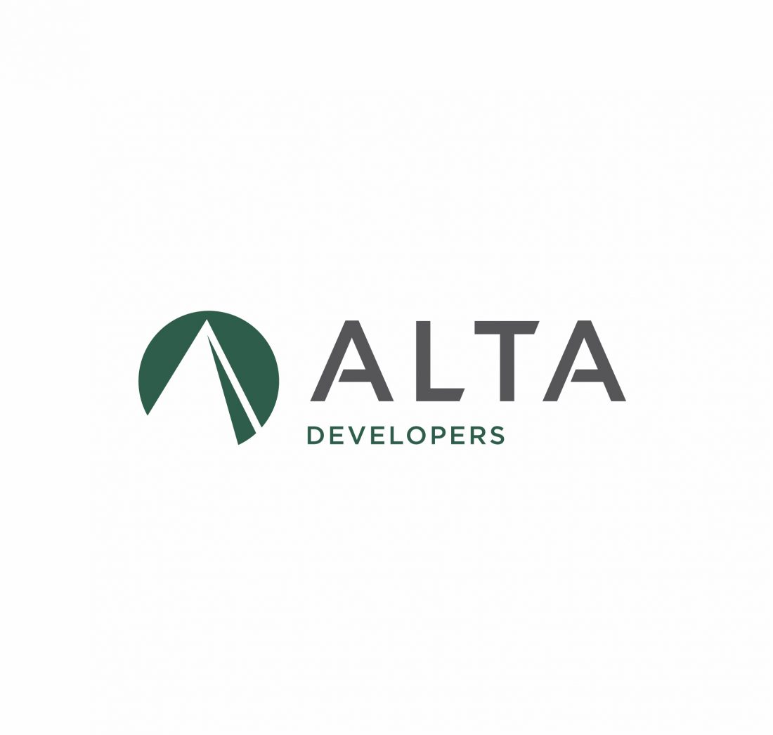 Alta Developers logo
