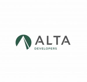 Alta Developers logo
