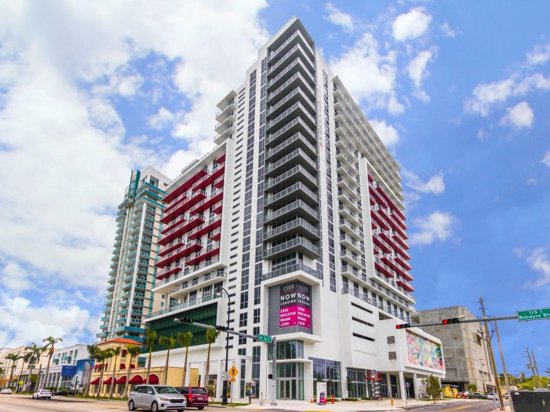 Benefits Of Buying Short-Term Condos At Quadro Miami Design District - Alta  Developers