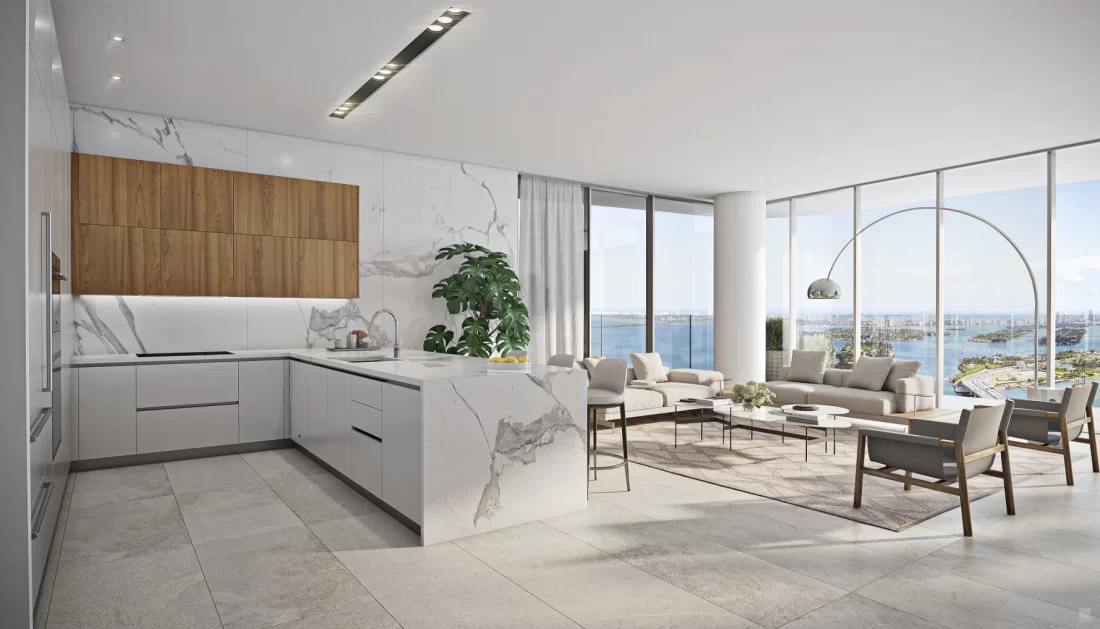 Benefits Of Buying Short-Term Condos At Quadro Miami Design